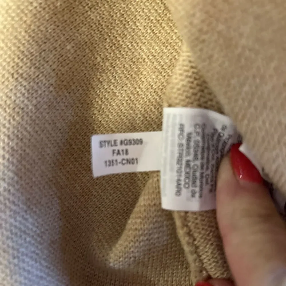 J Crew Mercantile Knit Blazer Old Money Size XS Preppy Classic Minimalist Office